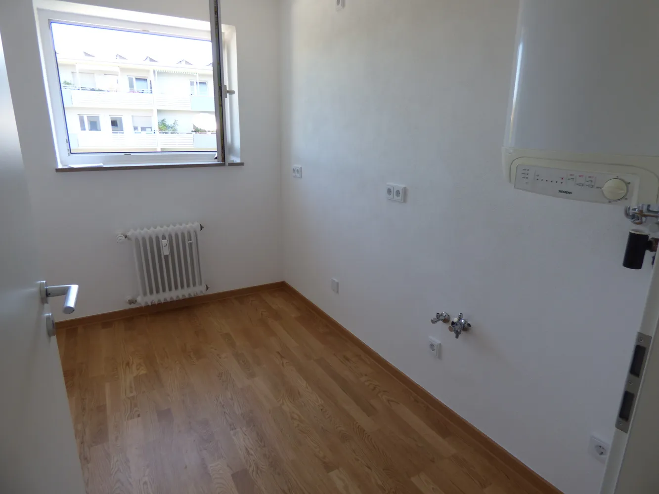 3 room apartment with 72 m² in Regensburg – Photo 11