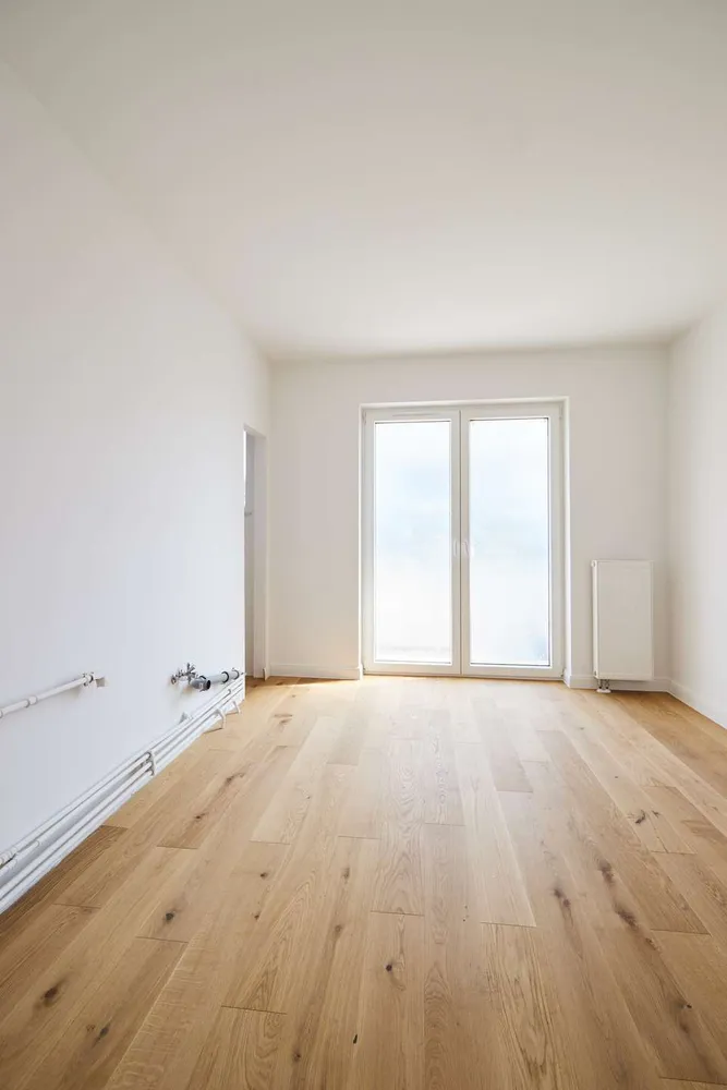 4 Zimmer Wohnung mit 125 m² in Hannover – Bild 5