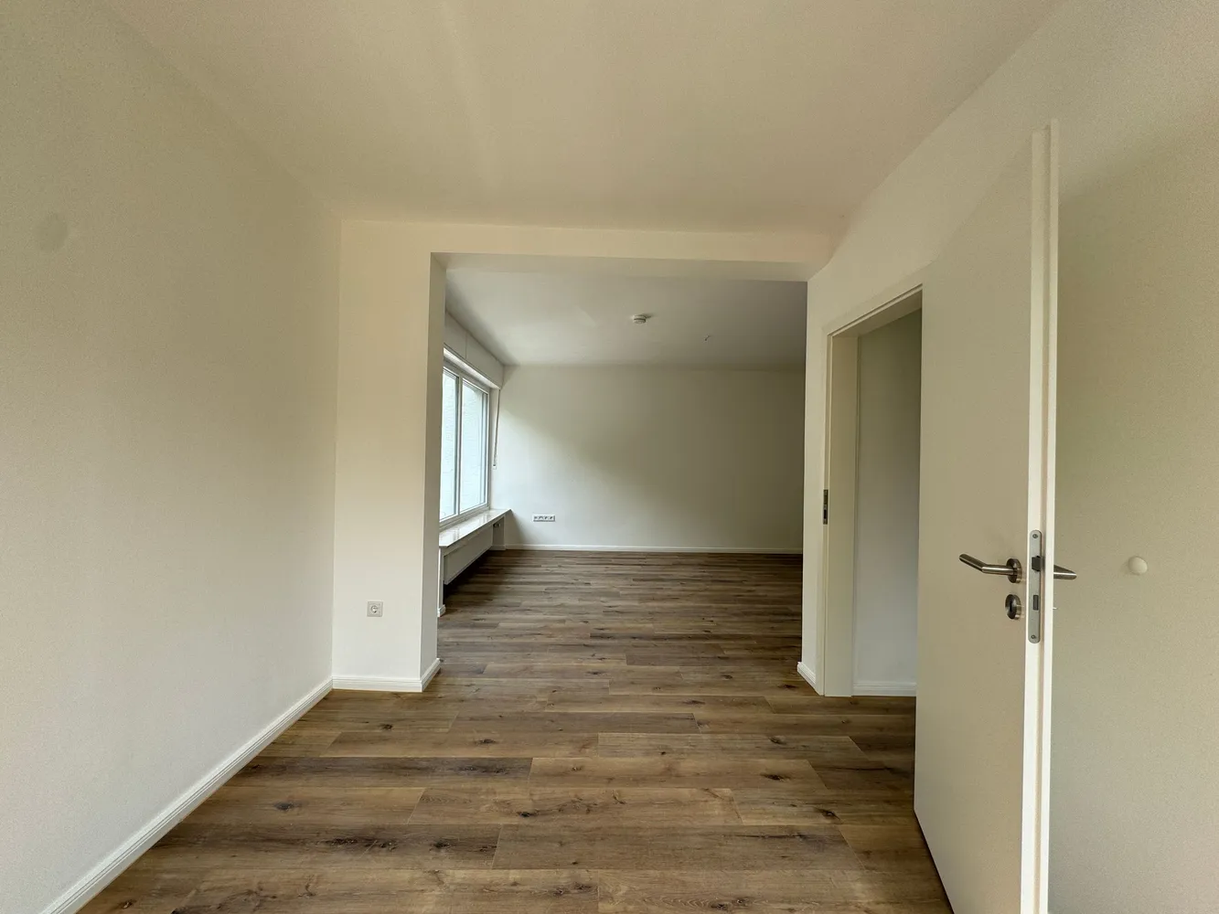 3 Zimmer Wohnung mit 75 m² in Dortmund – Bild 2