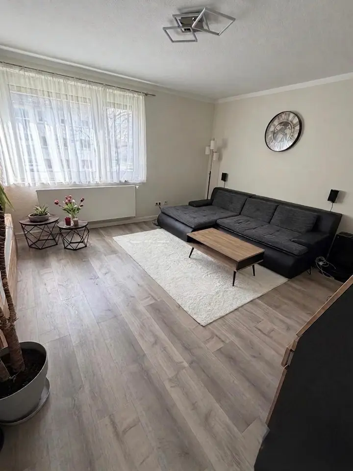 2 Zimmer Wohnung mit 58 m² in Mannheim – Bild 6