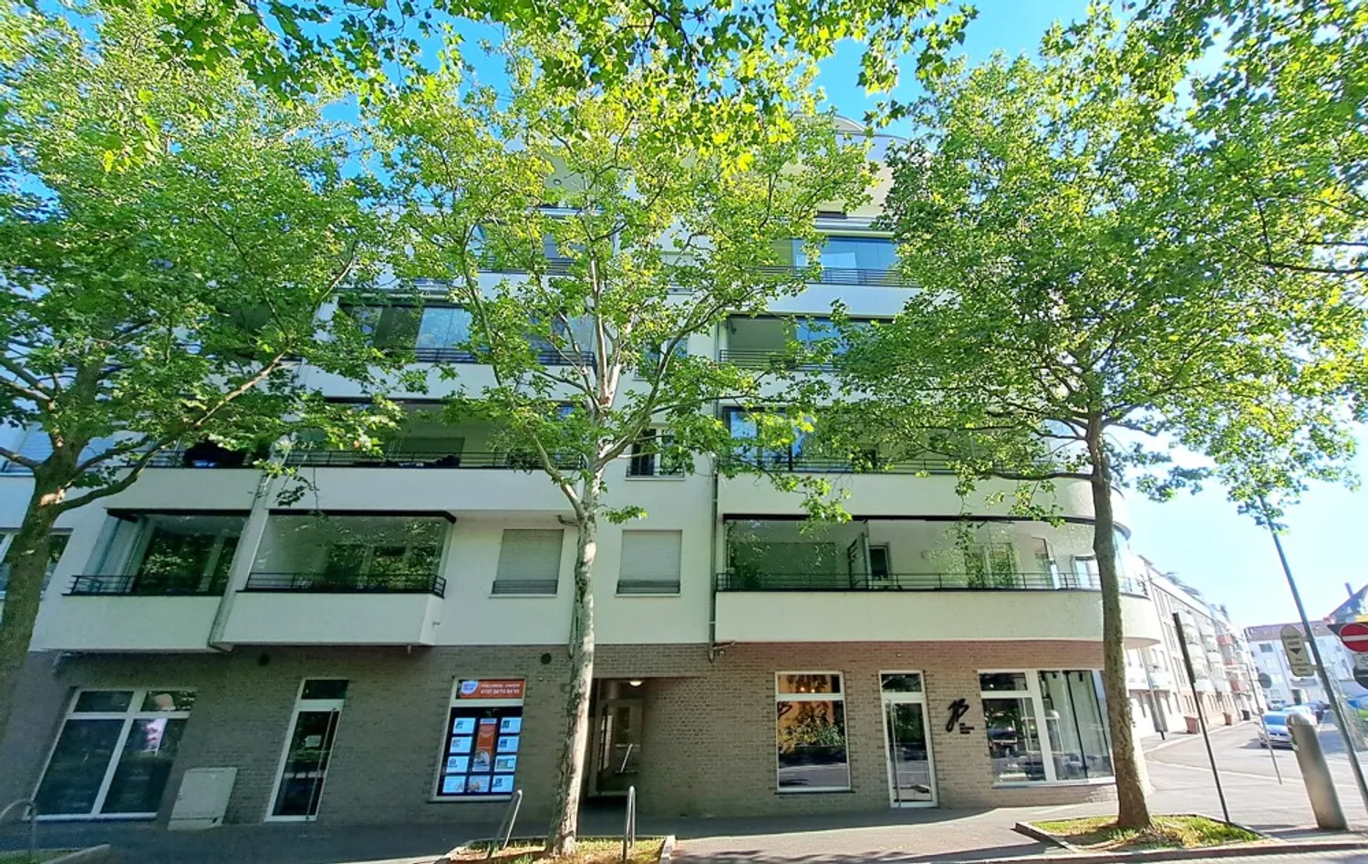 2 Zimmer Wohnung mit 80 m² in Aschaffenburg – Bild 4