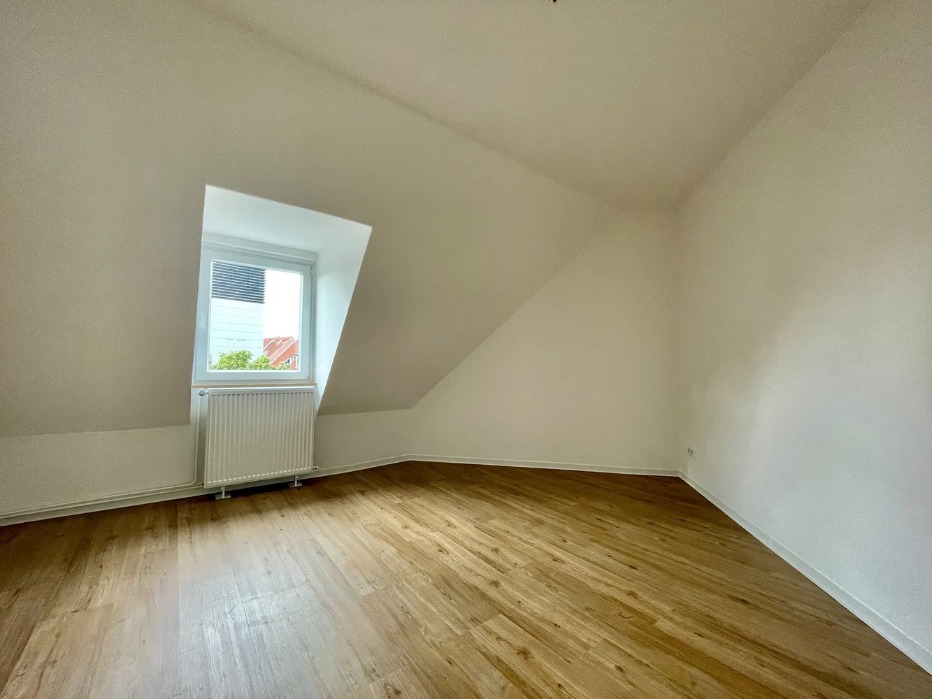 2 room apartment with 42 m² in Hanover – Photo 3
