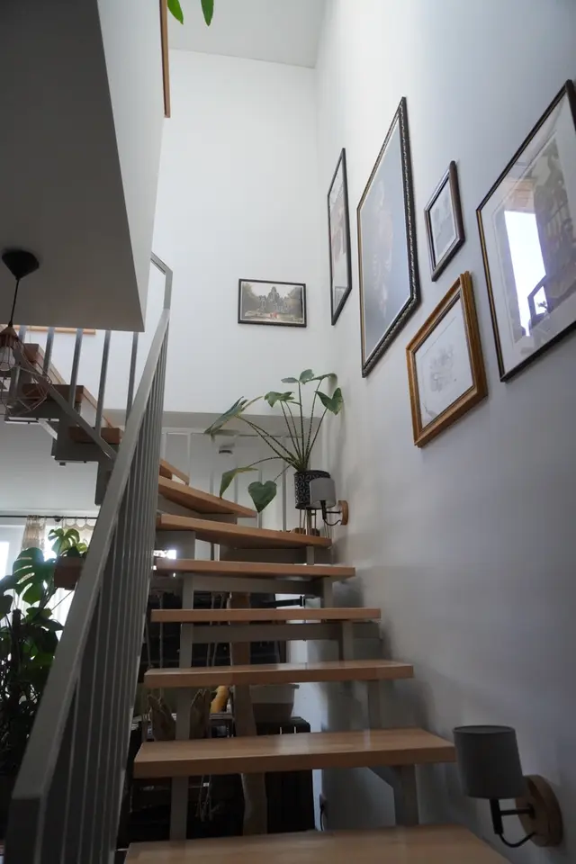 WG-Zimmer mit 85 m² in Senftenberg – Bild 7