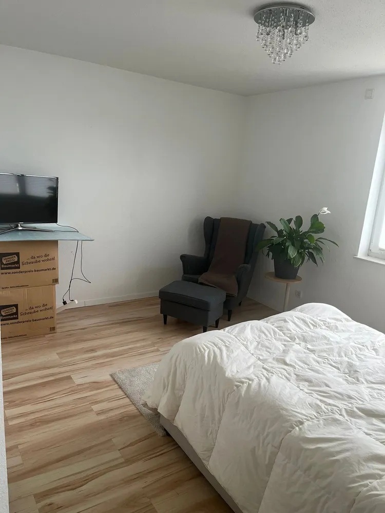 3 Zimmer Wohnung mit 104 m² in Osnabrück – Bild 4