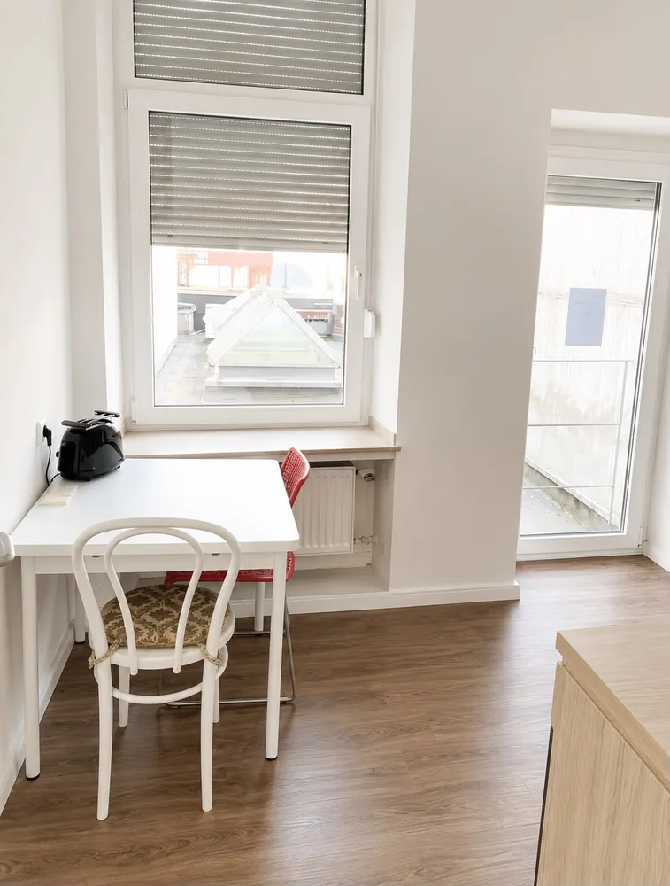 1 Zimmer Wohnung mit 44 m² in Aachen – Bild 4