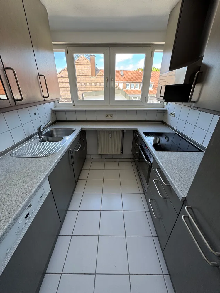 4 room apartment with 76 m² in Ludwigsburg – Photo 3