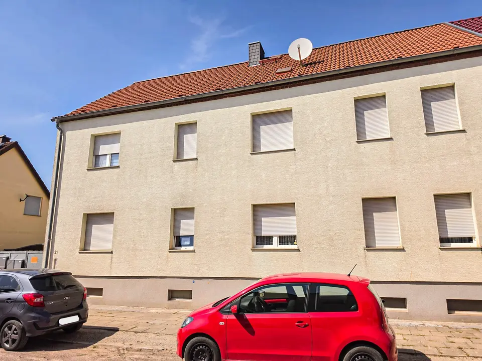 2 Zimmer Wohnung mit 46 m² in Dessau-Roßlau – Bild 5