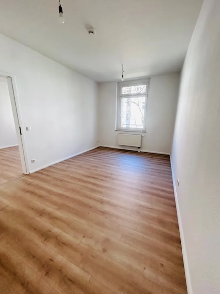 2 room apartment with 59 m² in Magdeburg – Photo 4