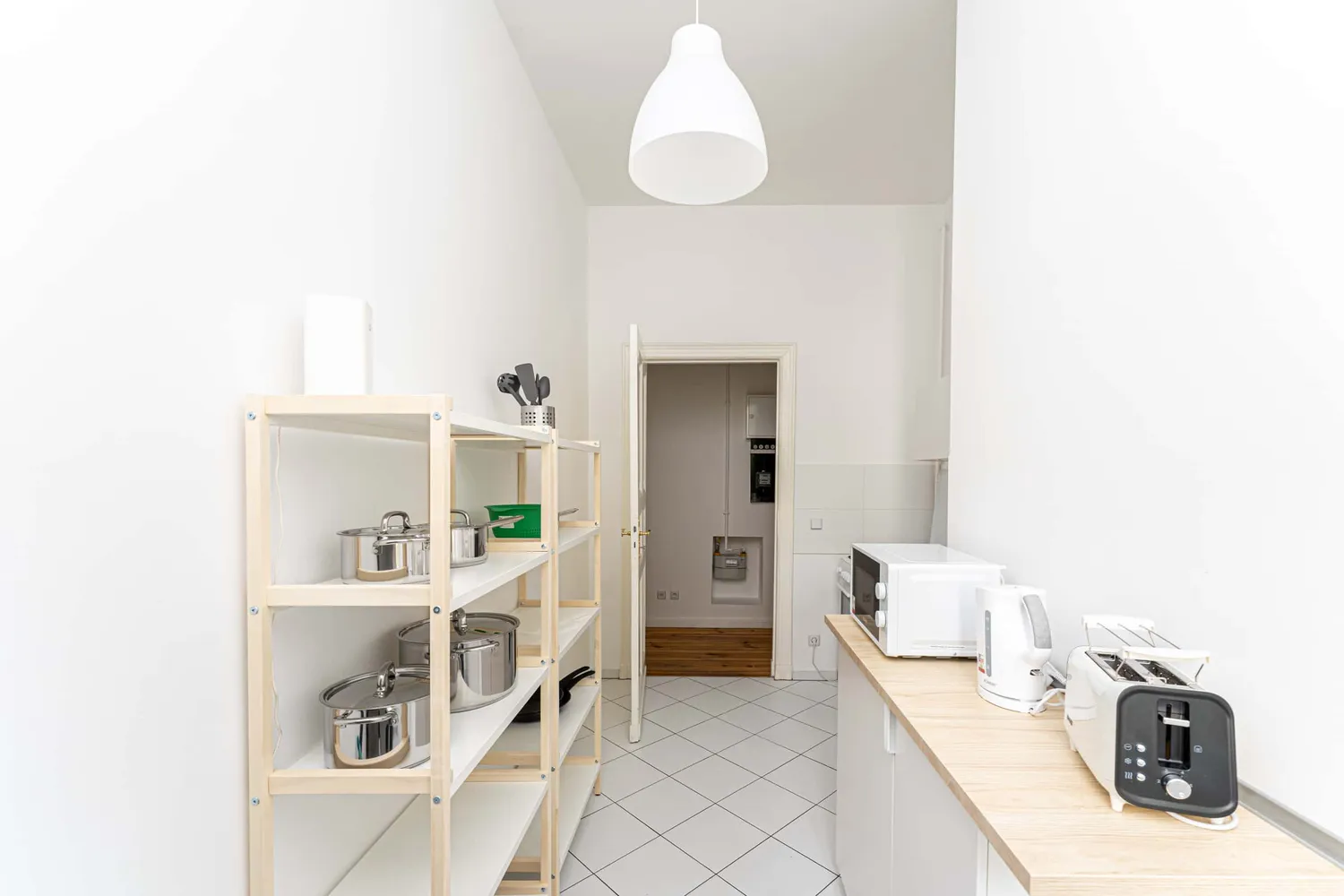 WG-Zimmer mit 15 m² in Berlin – Bild 7