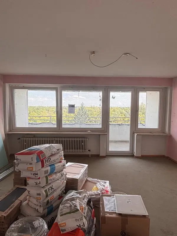 Studio mit 37 m² in Dachau – Bild 7