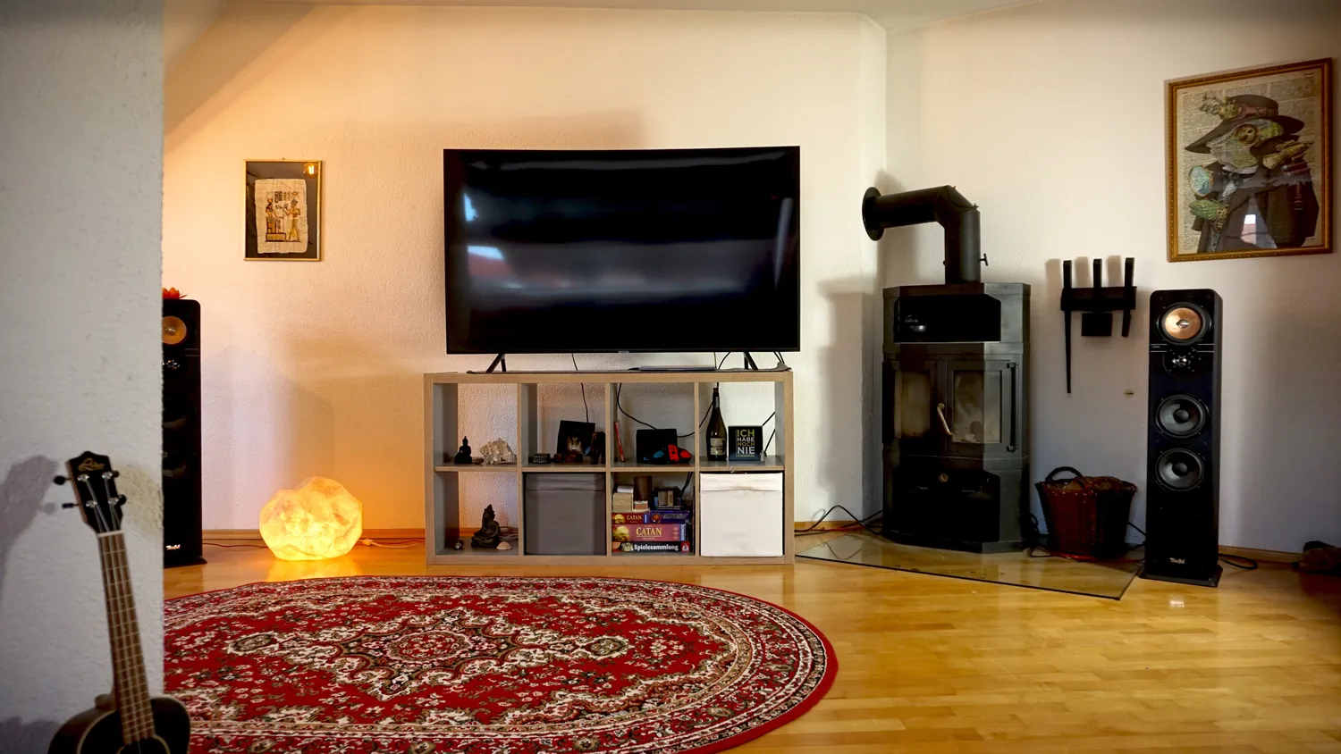 5 Zimmer Wohnung mit 125 m² in Nürnberg – Bild 11