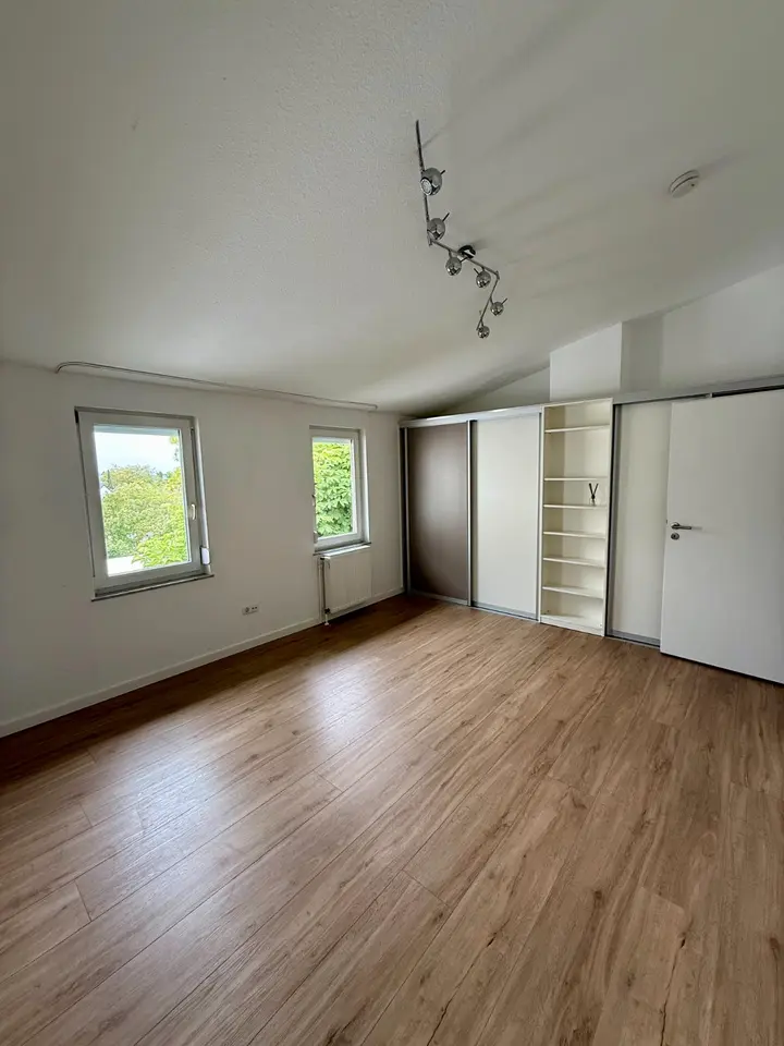 3 Zimmer Wohnung mit 91 m² in Darmstadt – Bild 2