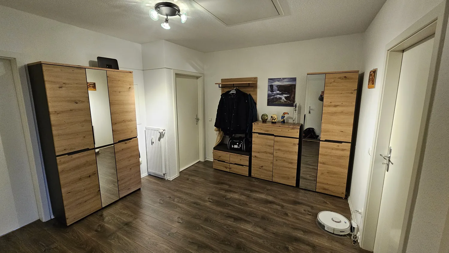 3 Zimmer Wohnung mit 98 m² in Hamburg – Bild 4