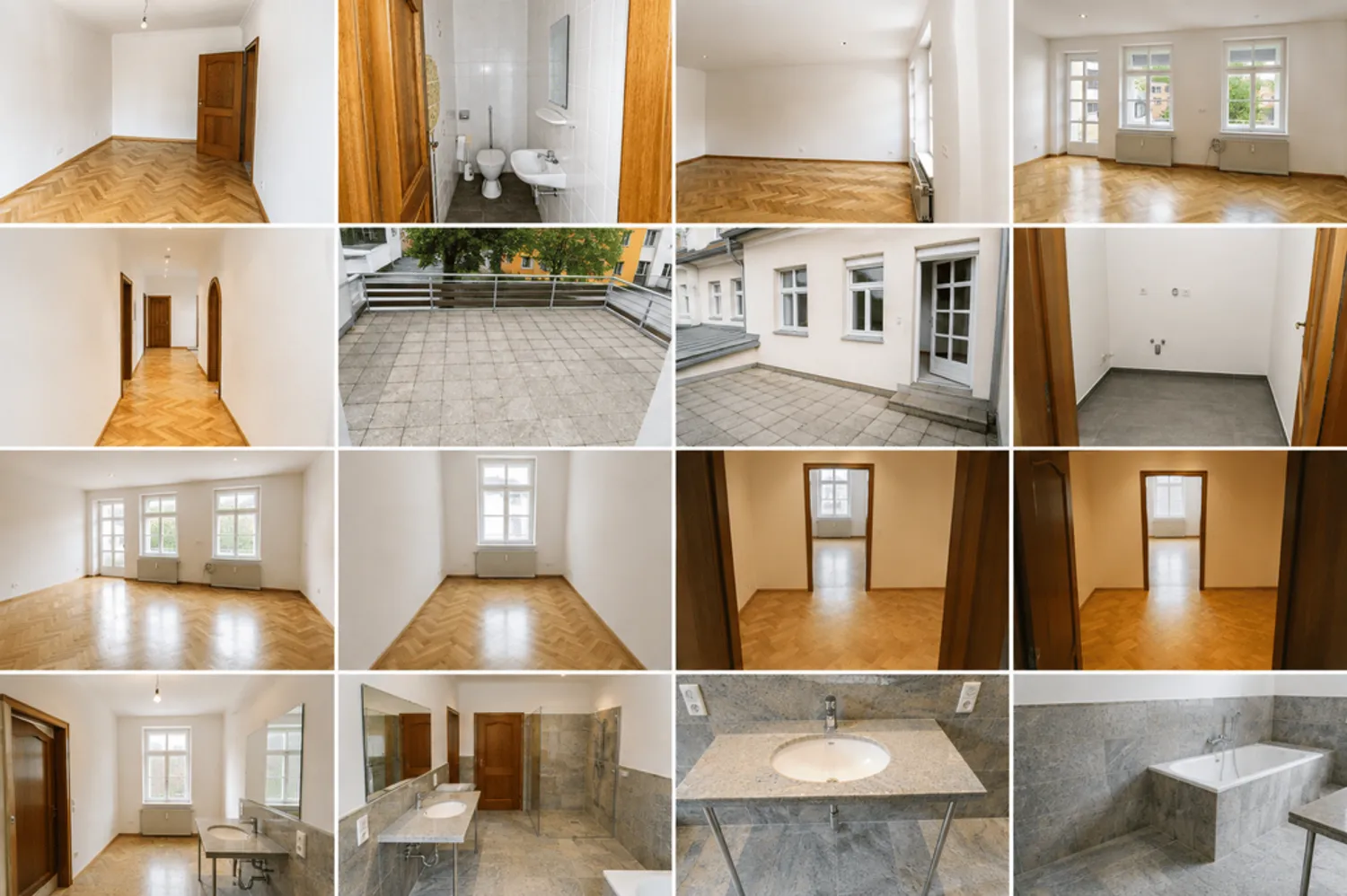 3 Zimmer Wohnung mit 130 m² in Deggendorf – Bild 2