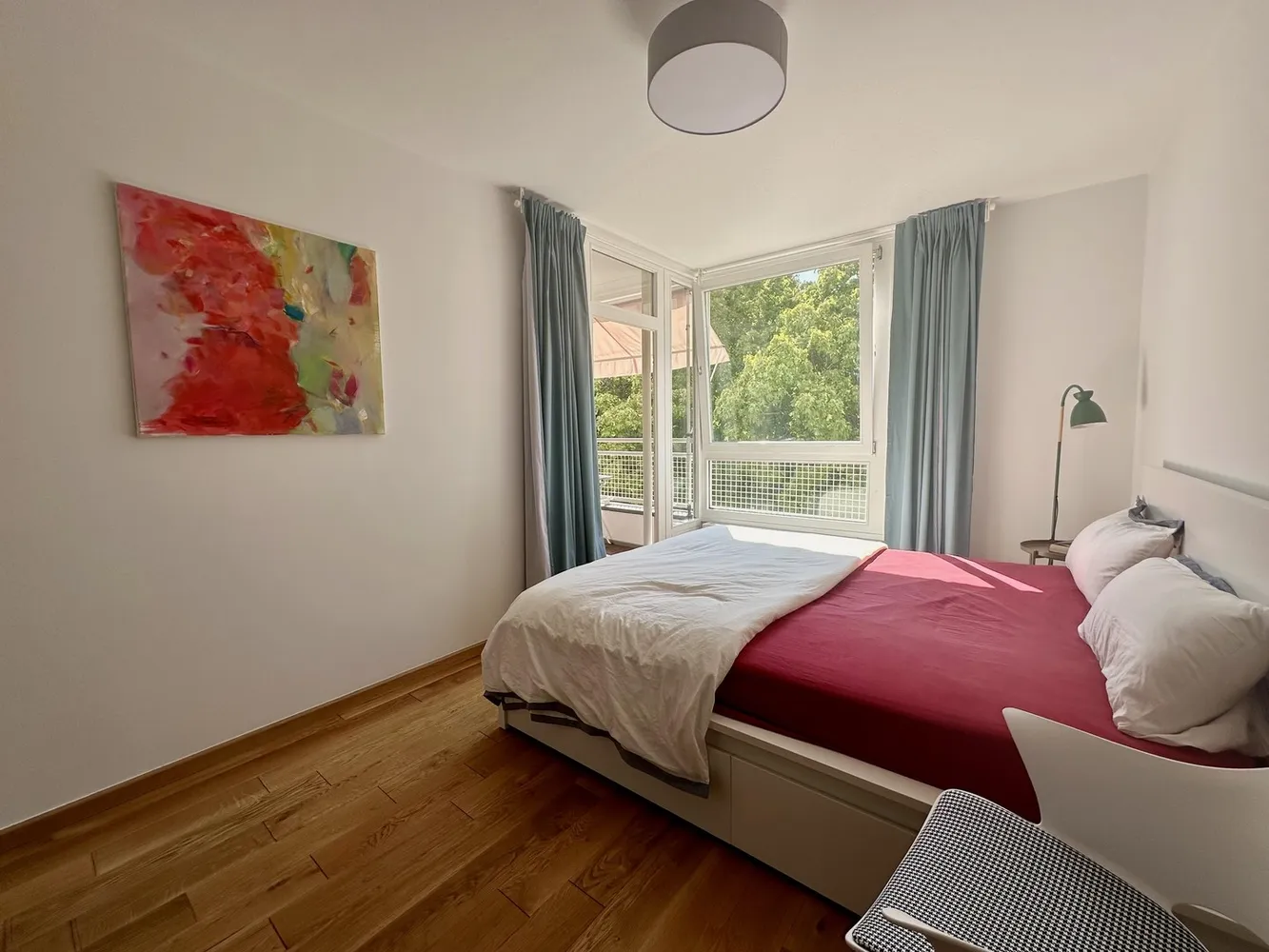 3 Zimmer Wohnung mit 81 m² in Berlin – Bild 5