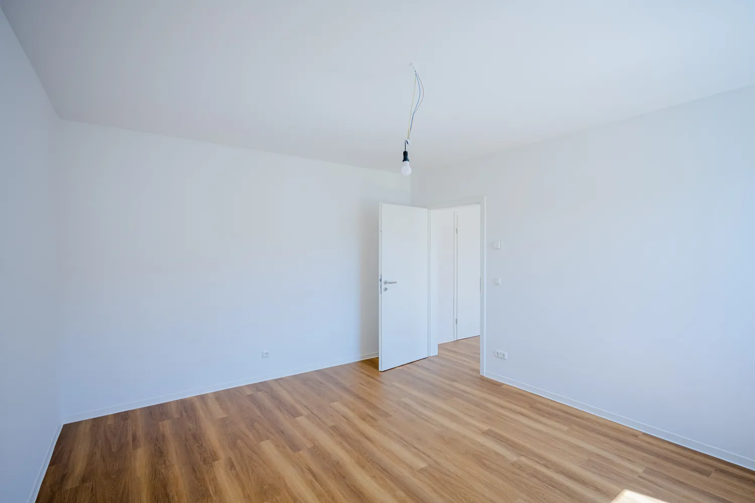3 Zimmer Wohnung mit 92 m² in Dortmund – Bild 4