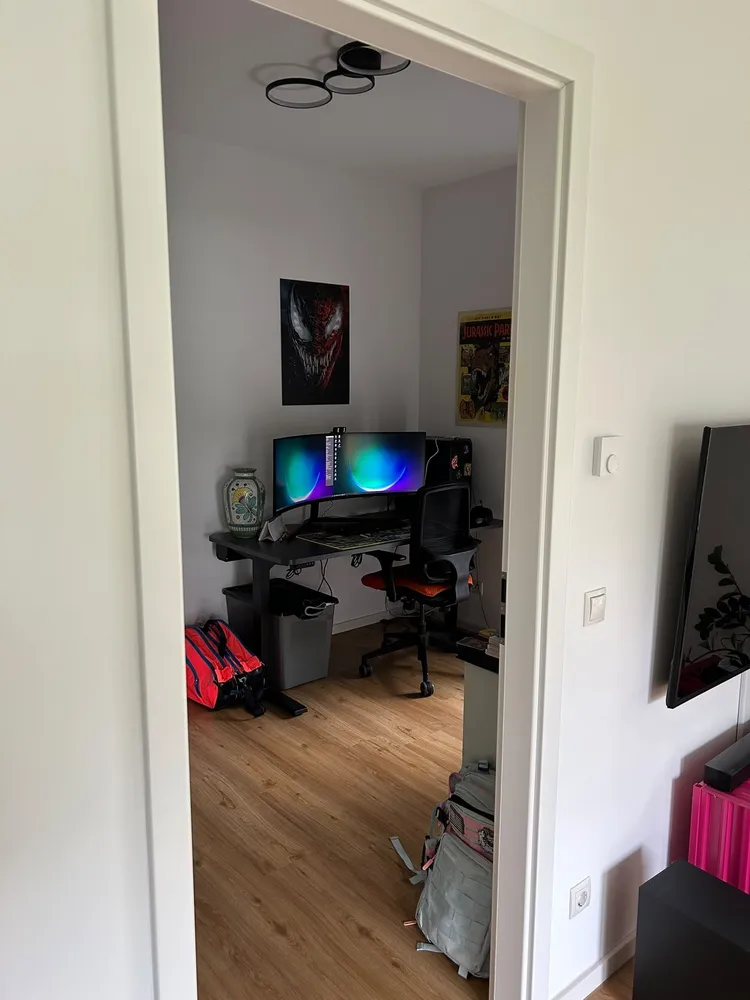 3 room apartment with 83 m² in Düsseldorf – Photo 9