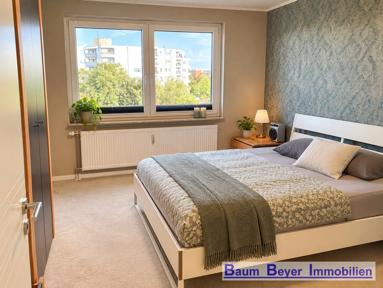 4 Zimmer Wohnung mit 100 m² in Braunschweig – Bild 8
