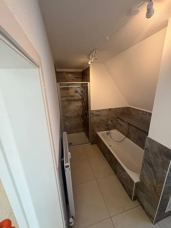 4 Zimmer Wohnung mit 121 m² in Rottweil – Bild 6