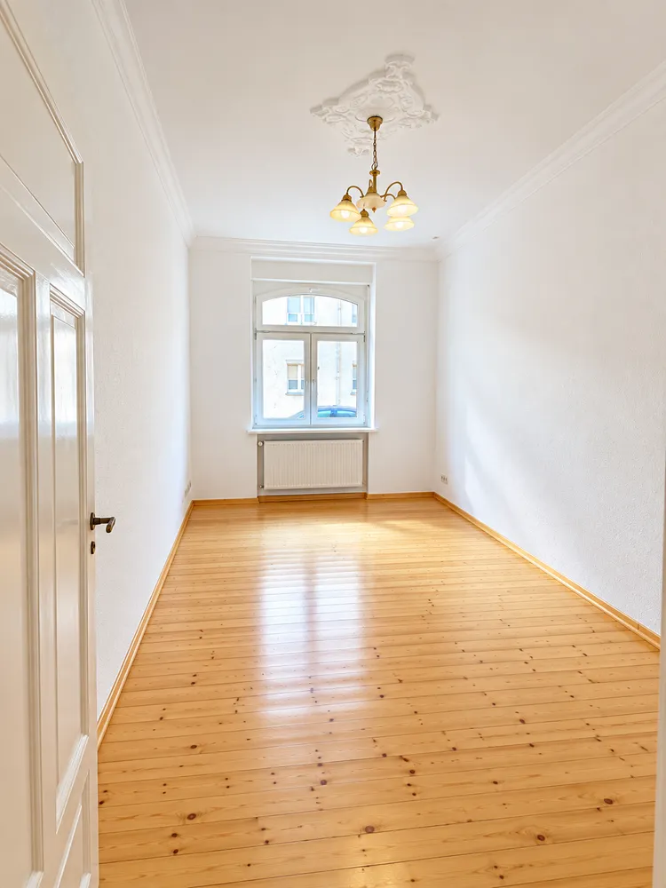 2 Zimmer Wohnung mit 57 m² in Mannheim – Bild 2
