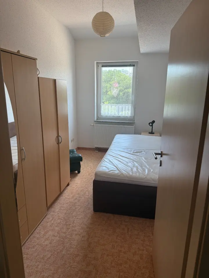 2 Zimmer Wohnung mit 42 m² in Bitterfeld-Wolfen – Bild 1