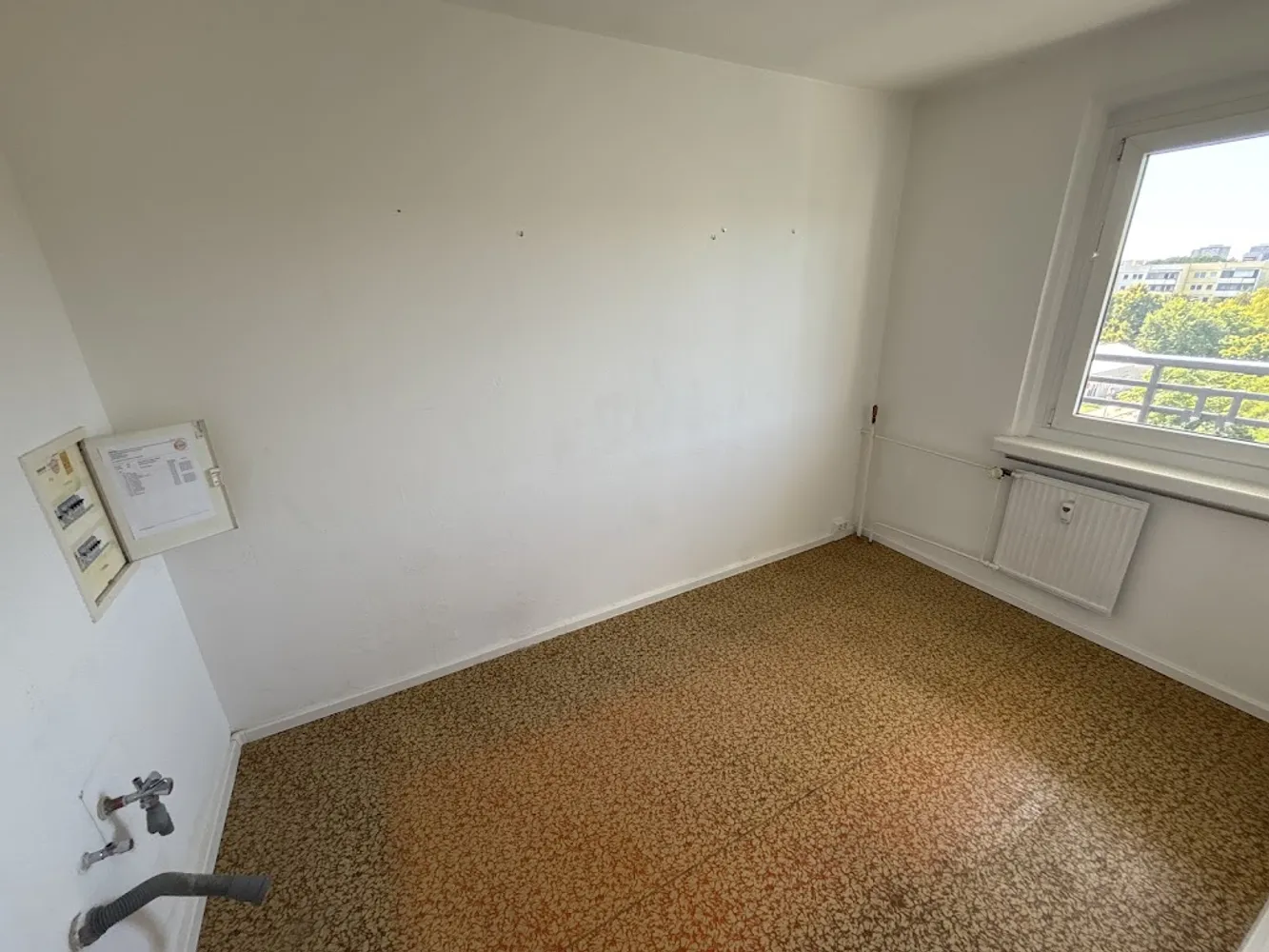 3 Zimmer Wohnung mit 68 m² in Berlin – Bild 9