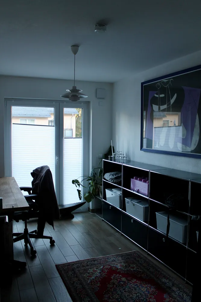 3 room apartment with 92 m² in Wiesbaden – Photo 8