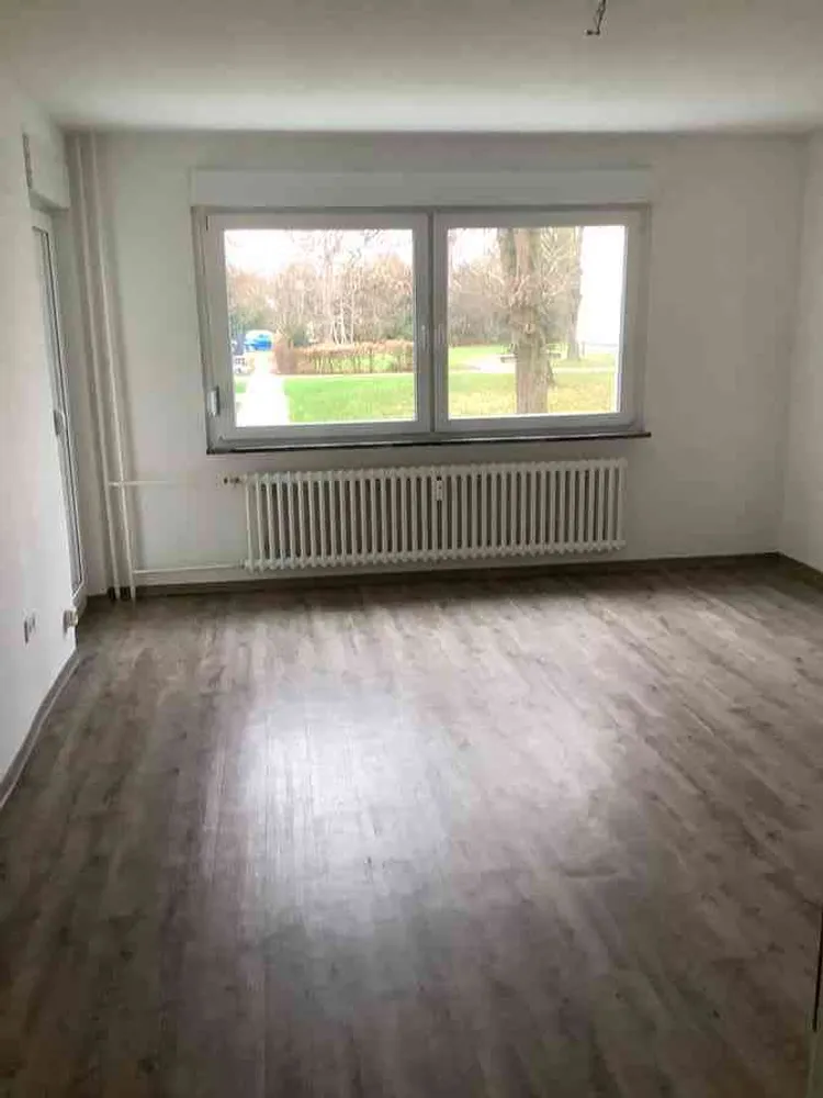 3 Zimmer Wohnung mit 73 m² in Bielefeld – Bild 1