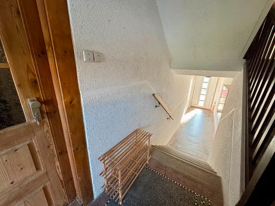 2 room apartment with 60 m² in Limbach-Oberfrohna – Photo 3