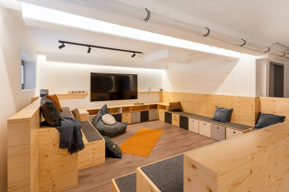 WG-Zimmer mit 15 m² in Wuppertal – Bild 8