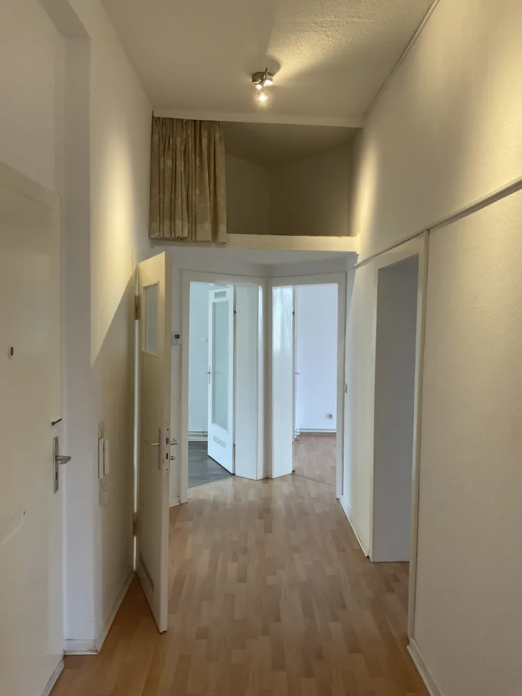 4 Zimmer Wohnung mit 107 m² in Hannover – Bild 4