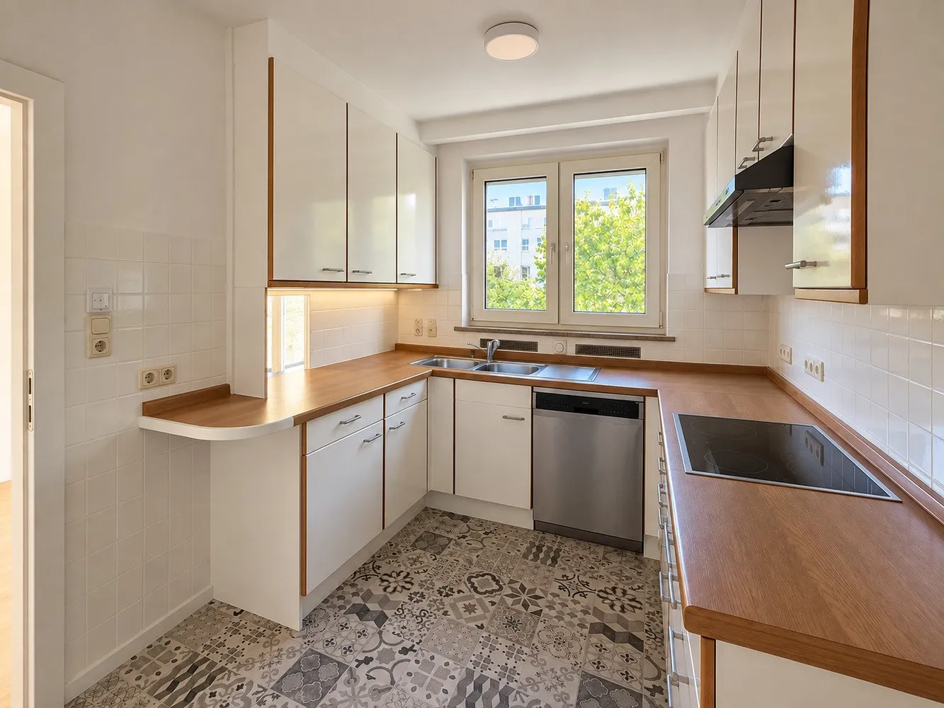 5 Zimmer Wohnung mit 115 m² in Augsburg – Bild 10