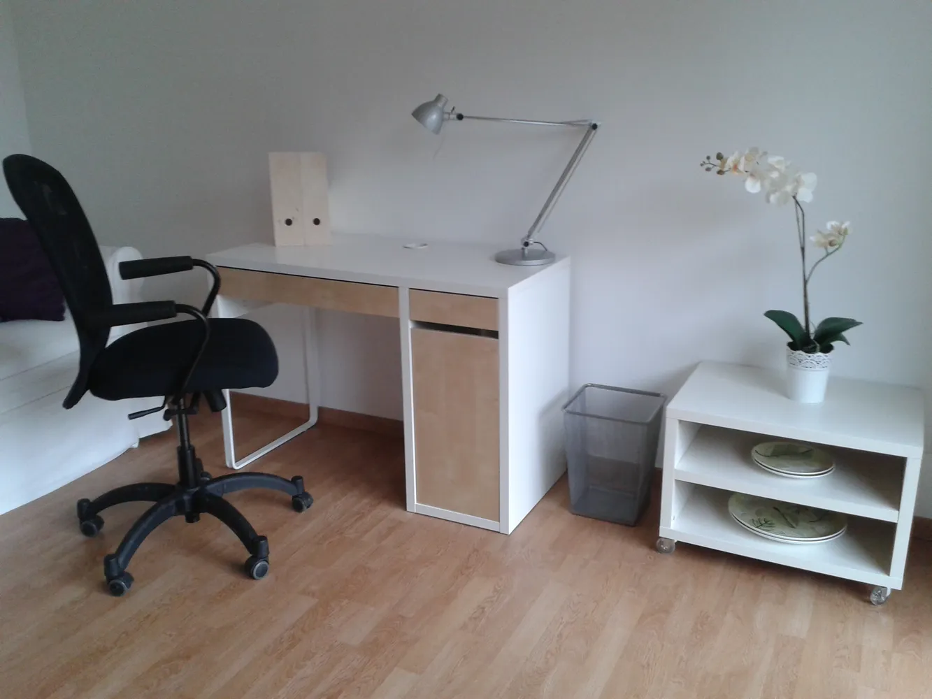 1 Zimmer Wohnung mit 28 m² in Berlin – Bild 7