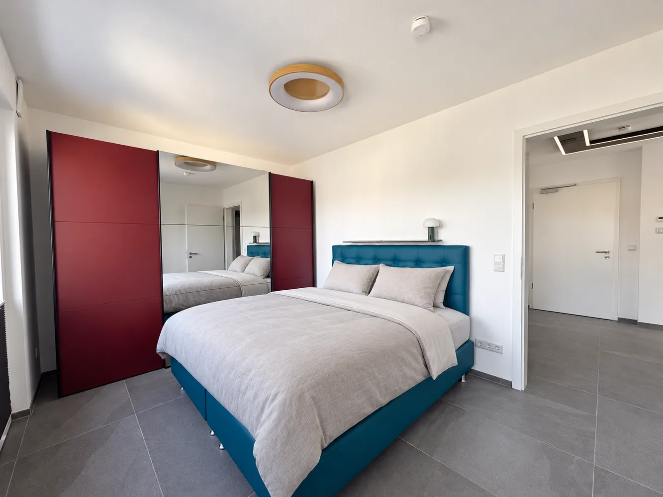 3 Zimmer Wohnung mit 83 m² in Ingolstadt – Bild 11
