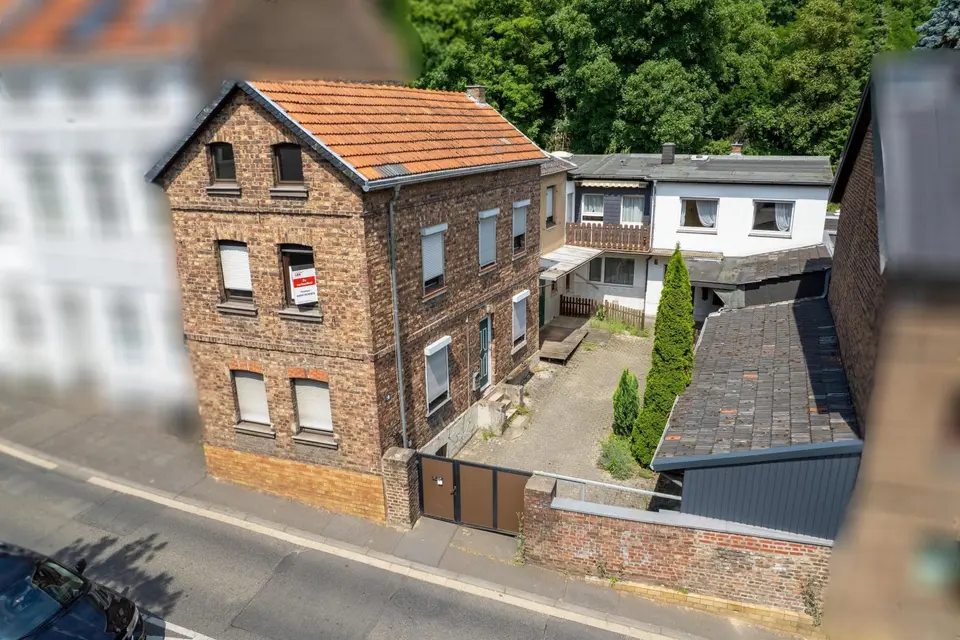 WG-Zimmer mit 60 m² in Lohmar – Bild 1