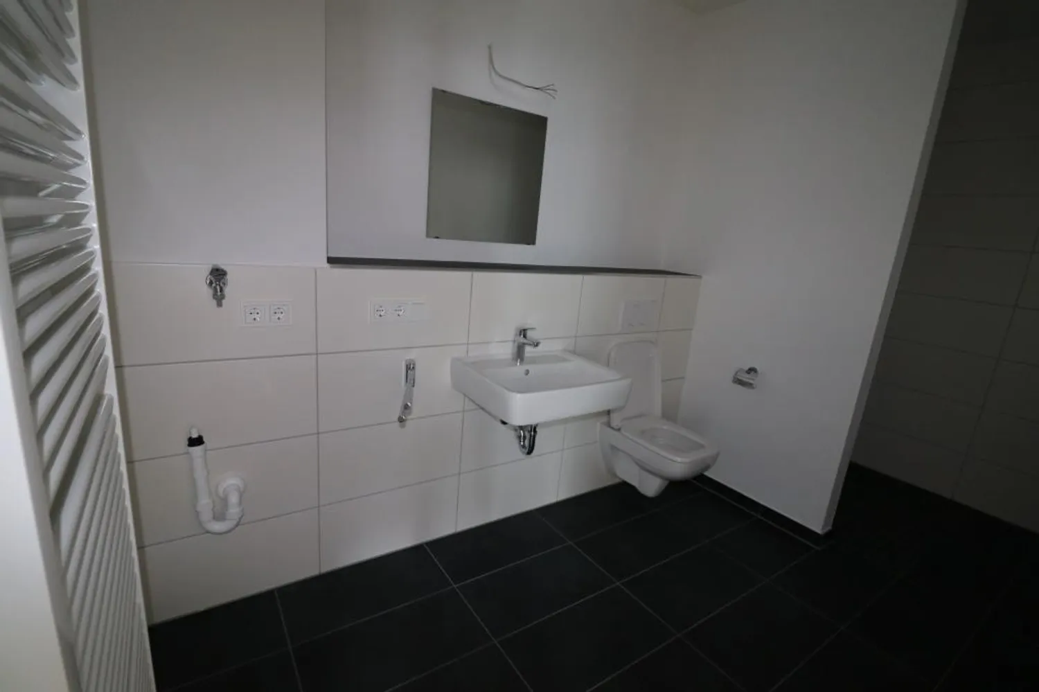 2 room apartment with 63 m² in Darmstadt – Photo 6