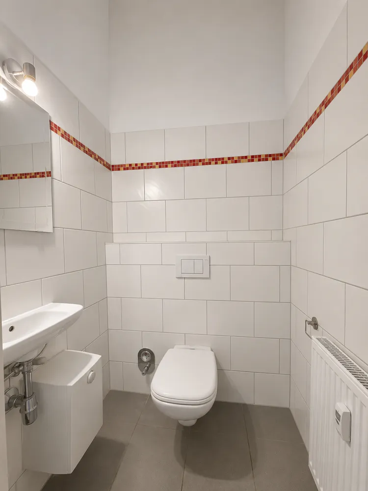 3 Zimmer Wohnung mit 101 m² in Frankfurt am Main – Bild 11
