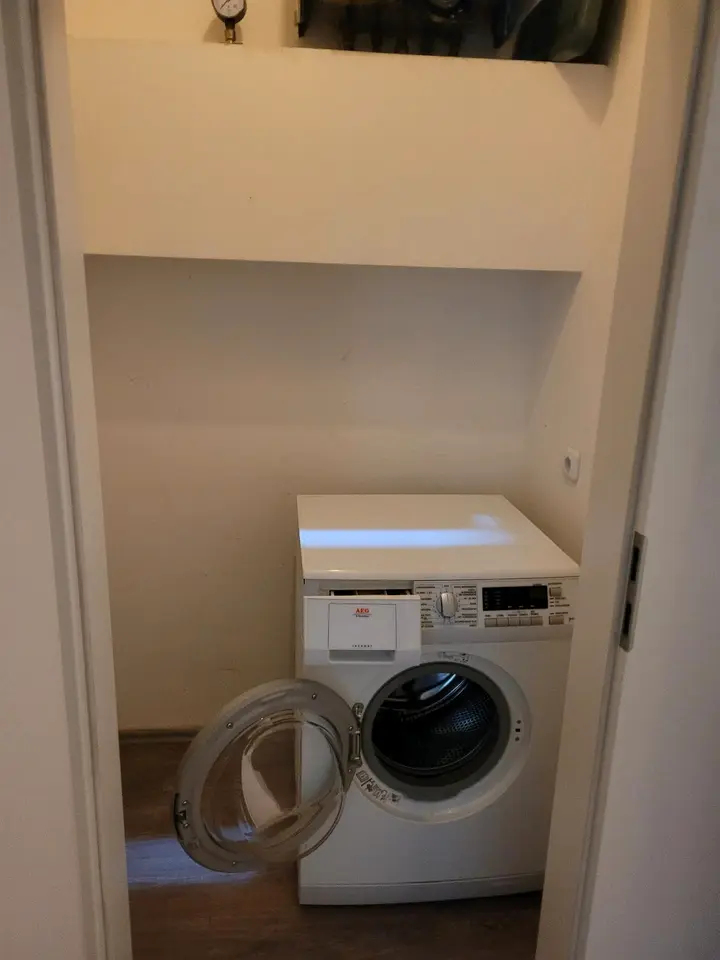 3 Zimmer Wohnung mit 84 m² in Weißenfels – Bild 7