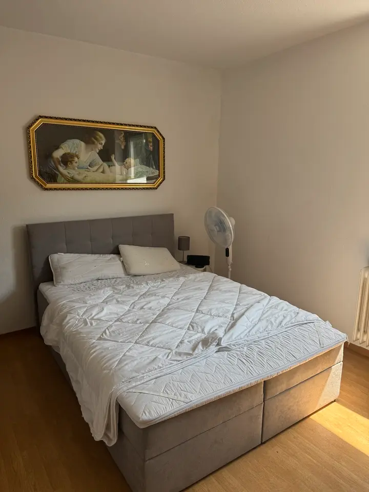 WG-Zimmer mit 16 m² in Stuttgart – Bild 1