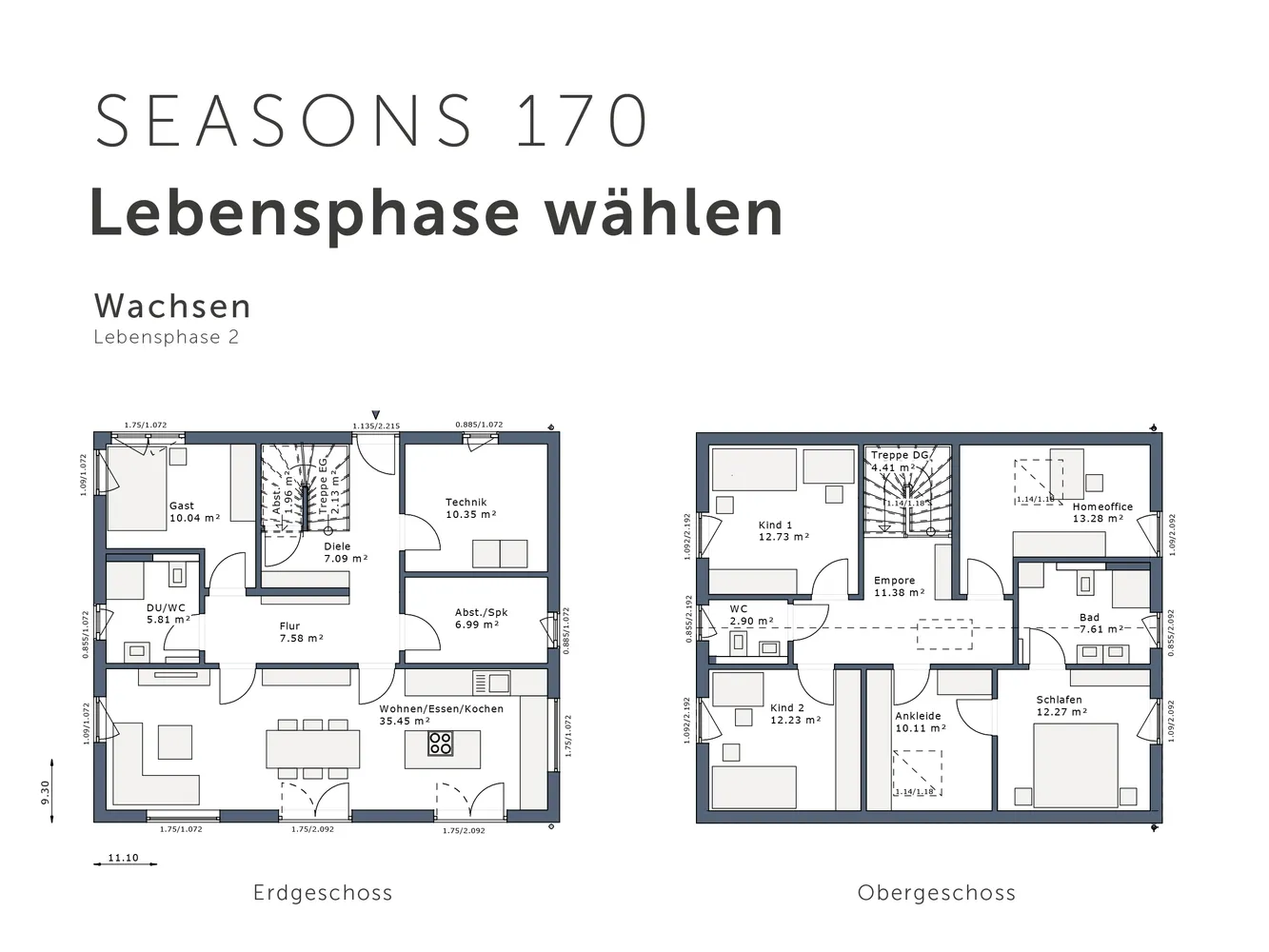 6 room house with 175 m² in Kaarst – Photo 3