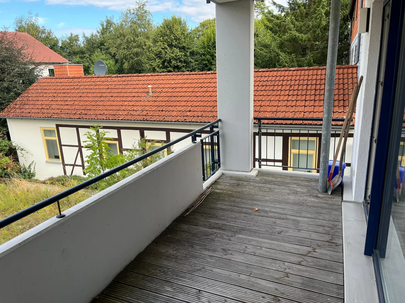 2 Zimmer Wohnung mit 74 m² in Braunschweig – Bild 8