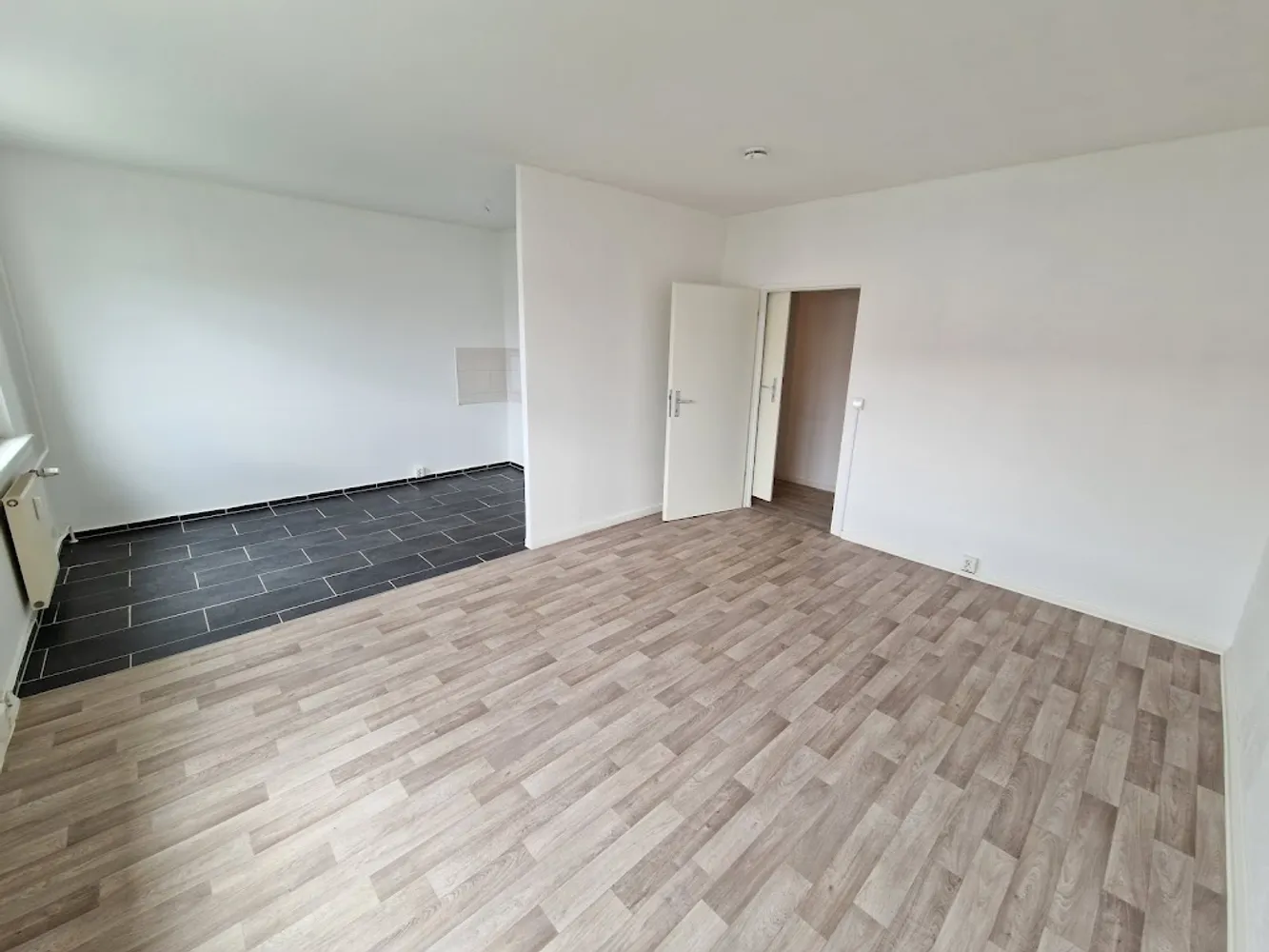 1 Zimmer Wohnung mit 33 m² in Leipzig – Bild 7