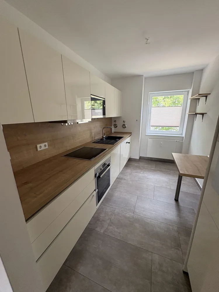3 Zimmer Wohnung mit 75 m² in Hannover – Bild 3