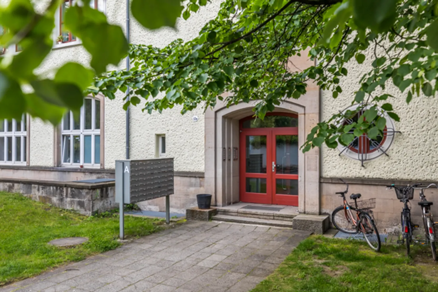 1 Zimmer Wohnung mit 21 m² in Dresden – Bild 2
