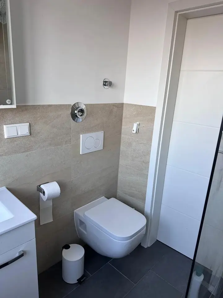 2 room apartment with 11 m² in Munich – Photo 7