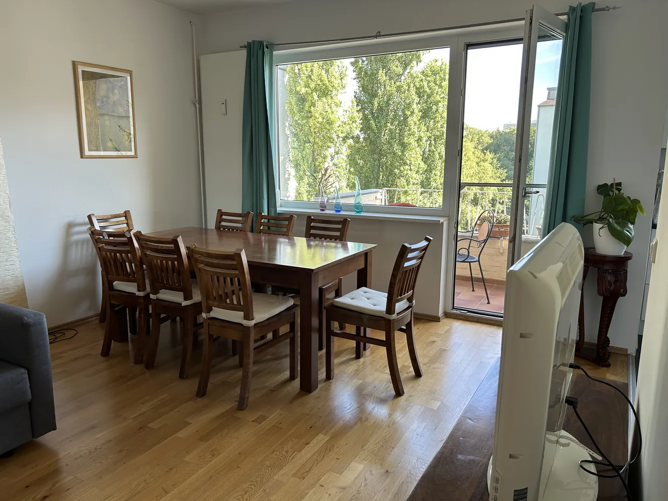 2 Zimmer Wohnung mit 53 m² in Berlin – Bild 4