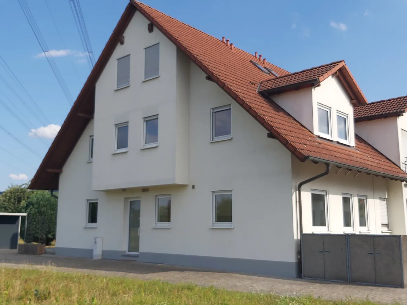 5 room house with 150 m² in Karlsruhe – Photo 1