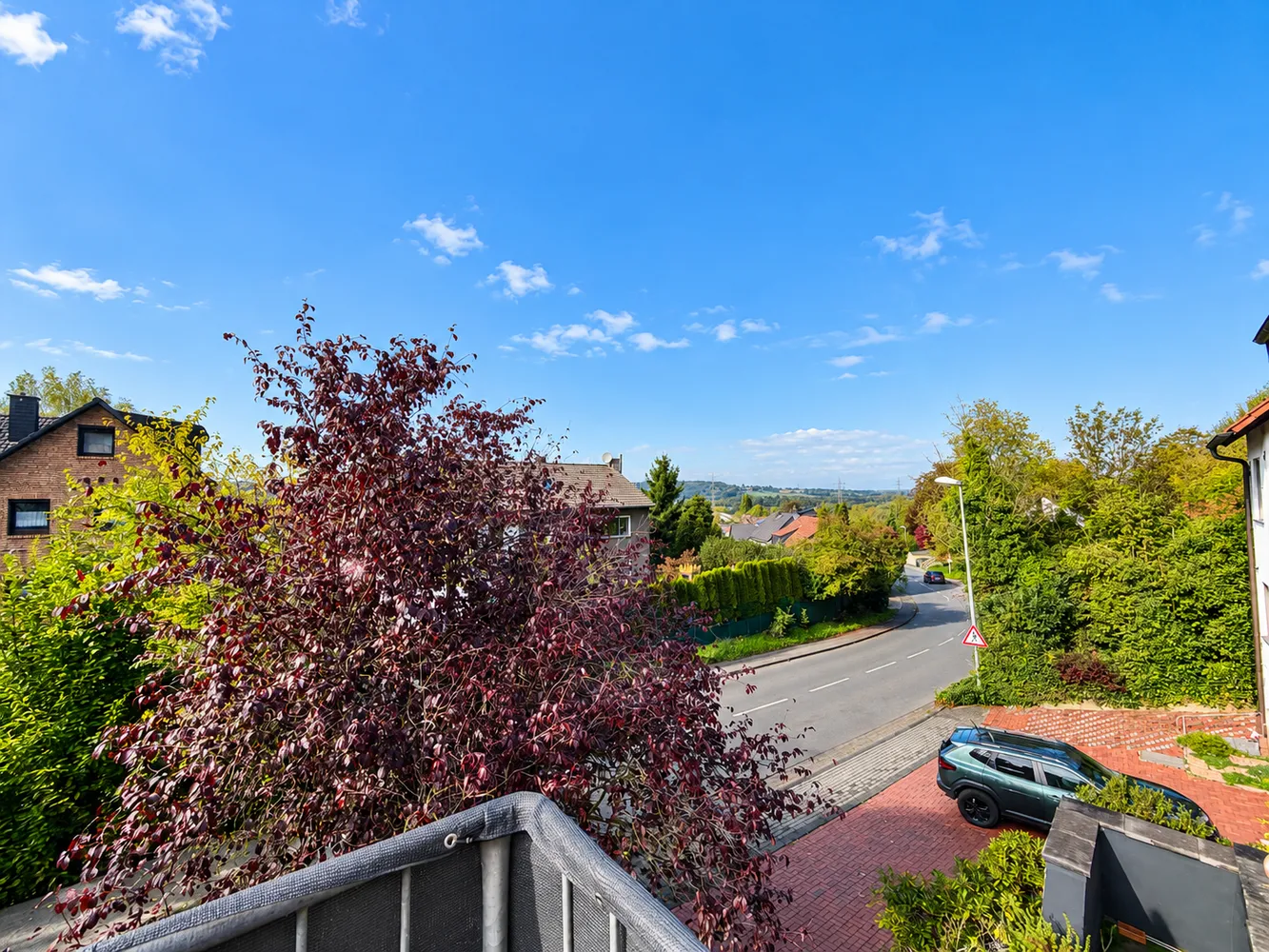 2 Zimmer Wohnung mit 70 m² in Witten – Bild 3