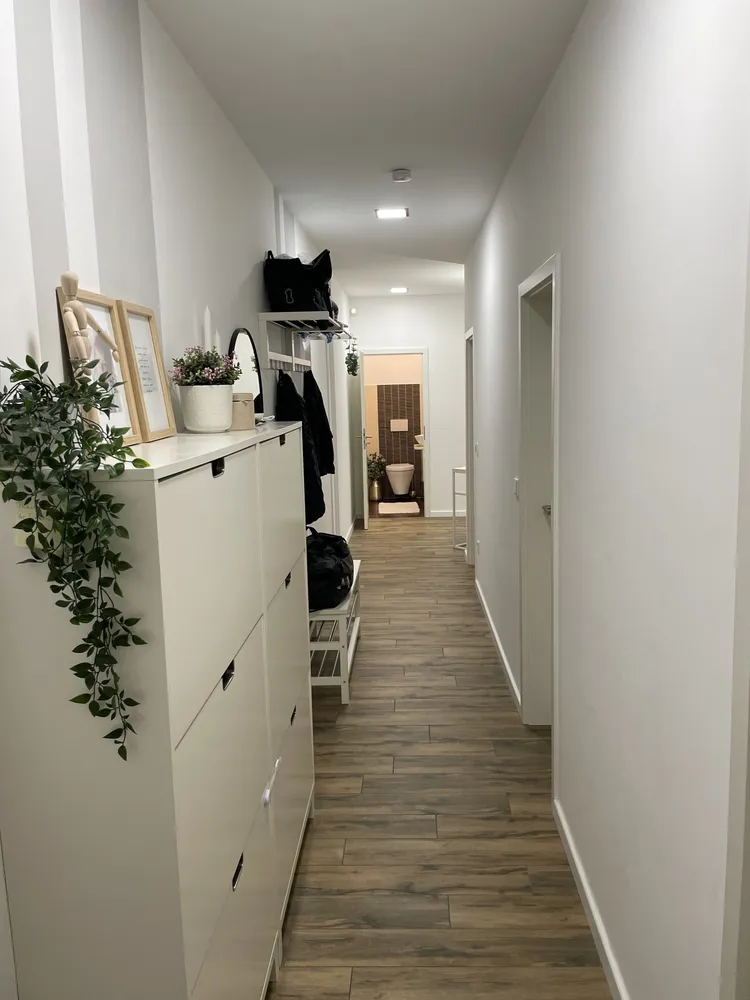 3 Zimmer Wohnung mit 110 m² in Braunschweig – Bild 5