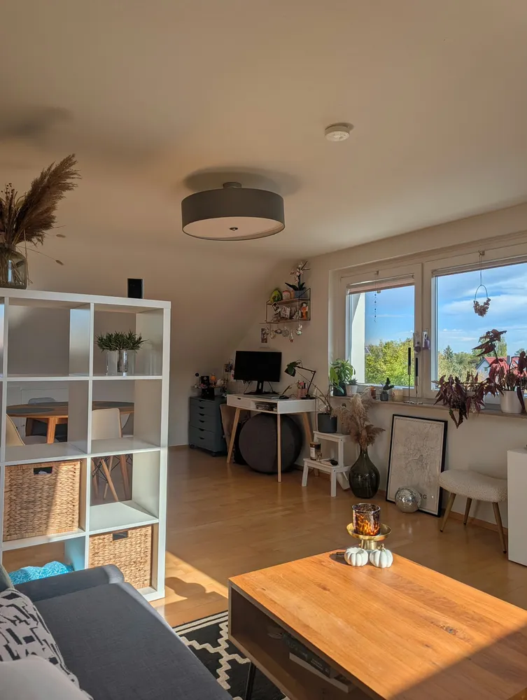 2 Zimmer Wohnung mit 55 m² in Stuttgart – Bild 3